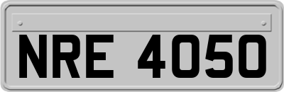 NRE4050