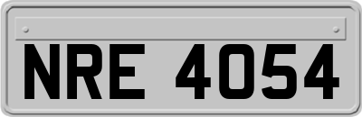NRE4054