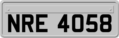 NRE4058
