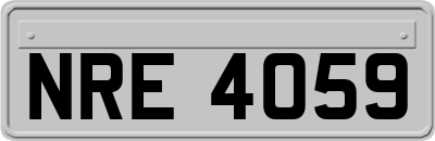 NRE4059