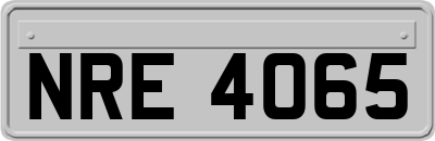 NRE4065