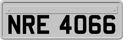 NRE4066