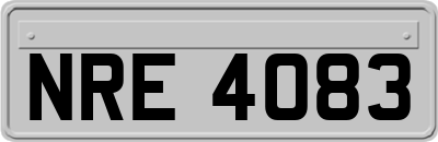 NRE4083