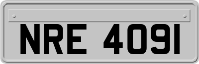 NRE4091