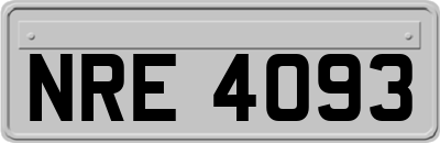 NRE4093