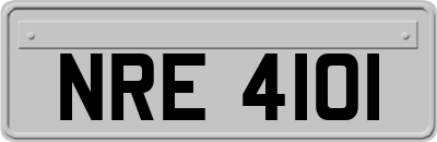 NRE4101