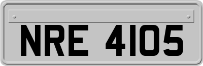 NRE4105