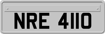 NRE4110