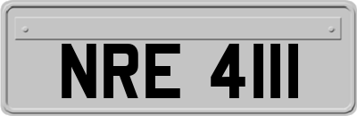 NRE4111