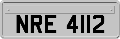 NRE4112