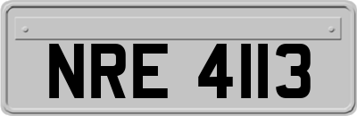 NRE4113
