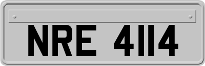 NRE4114