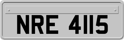 NRE4115