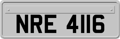 NRE4116