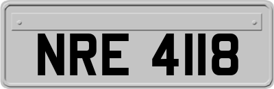 NRE4118