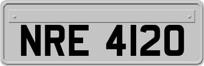 NRE4120