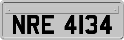 NRE4134