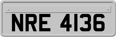 NRE4136