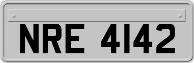 NRE4142