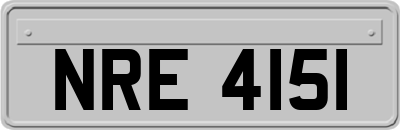 NRE4151