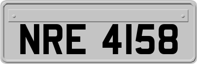 NRE4158