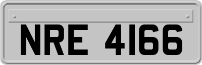 NRE4166