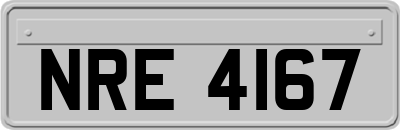 NRE4167