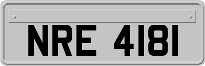 NRE4181