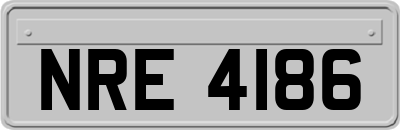 NRE4186