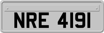 NRE4191