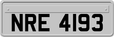 NRE4193