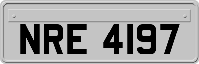 NRE4197