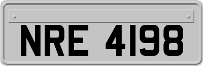 NRE4198