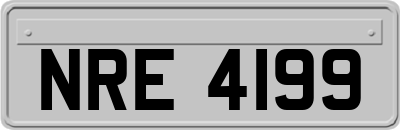 NRE4199
