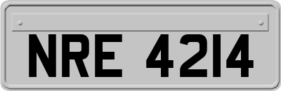 NRE4214