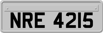 NRE4215
