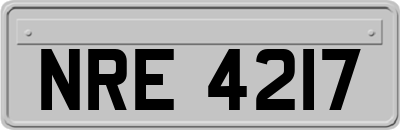NRE4217