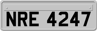 NRE4247