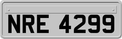 NRE4299