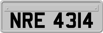 NRE4314