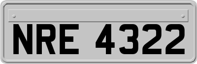 NRE4322