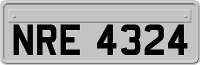 NRE4324