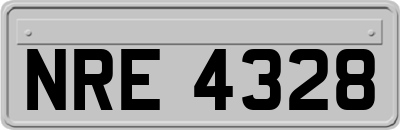 NRE4328