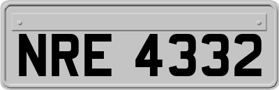 NRE4332