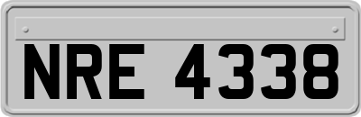 NRE4338