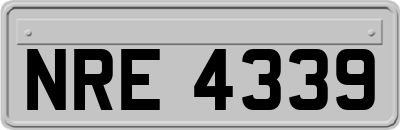 NRE4339