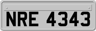 NRE4343