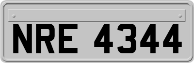 NRE4344