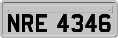 NRE4346