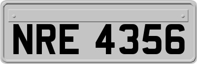 NRE4356